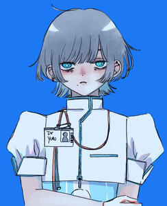 Dr. Yuru
